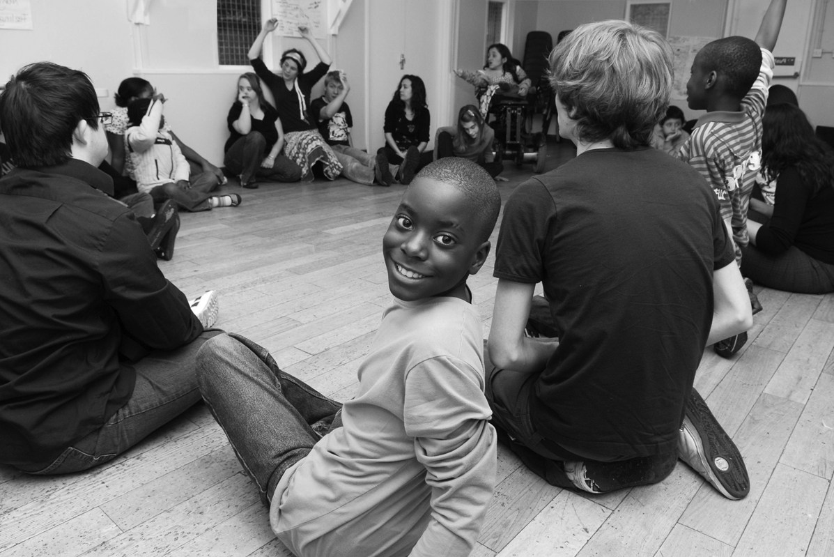 Take part in ALLFIE’s Social Value in Education project