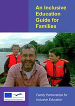 Cover of the Families Guide