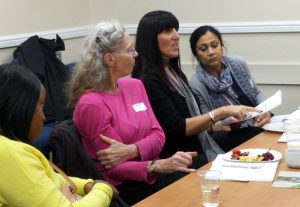 Inclusion Champions training