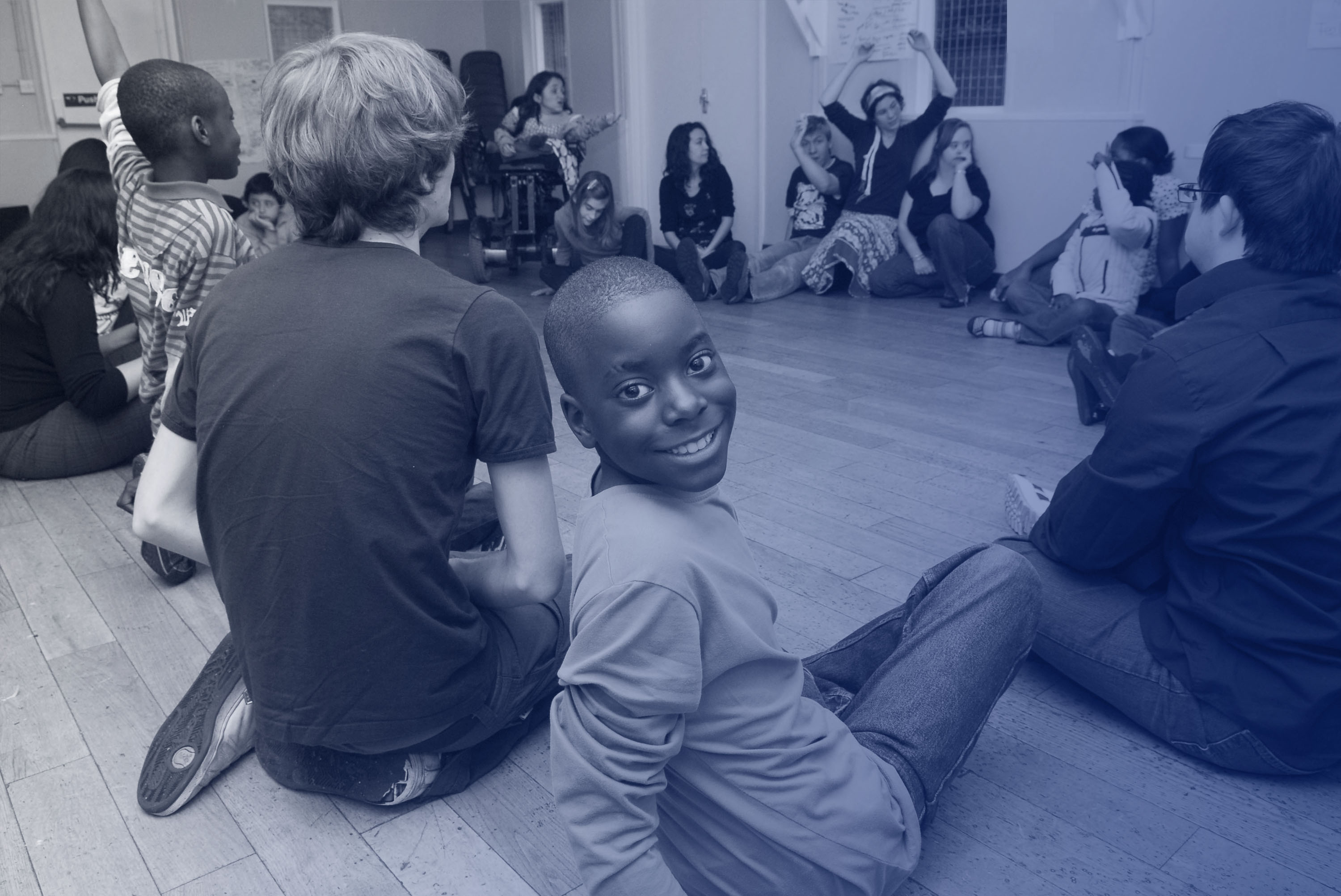 boy-in-circle-group