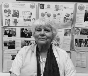 Janet Mearns