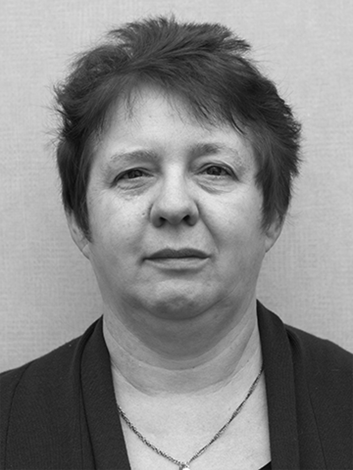 Lynn Wilson