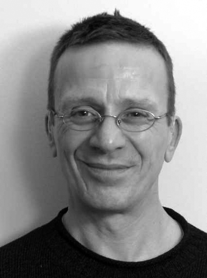 Roddy Slorach