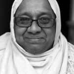 Sarifa Patel