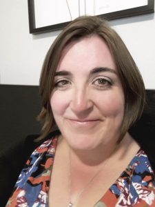 Catherine McLeod