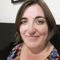 Catherine McLeod