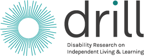 Logo of the DRILL research project