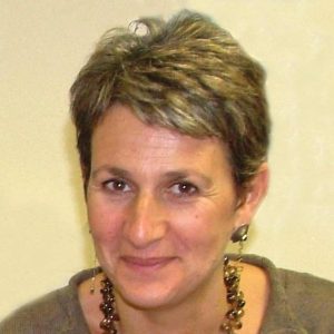 Linda Lascelles