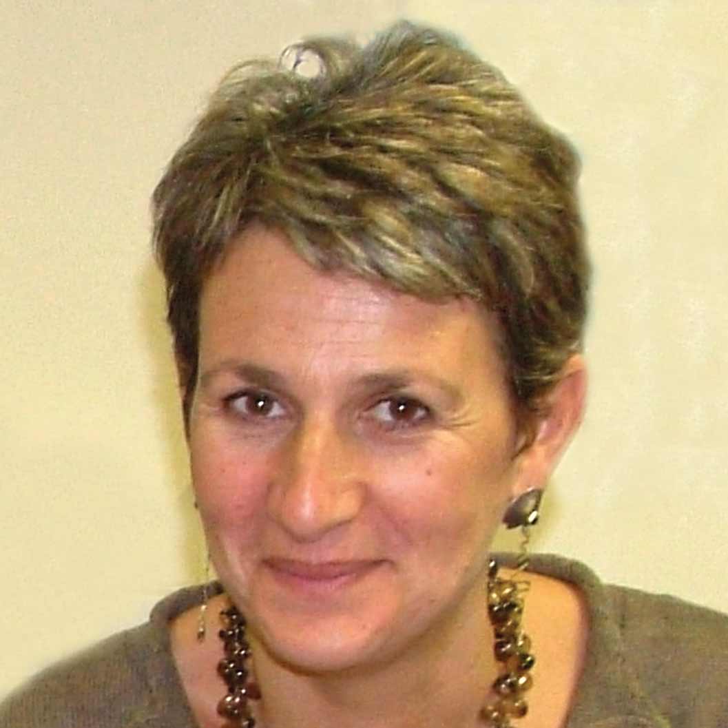 Linda Lascelles