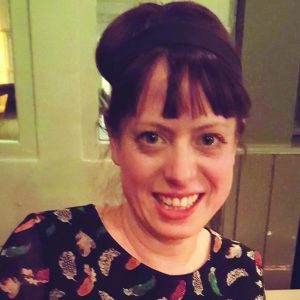 Louise King
