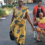 Rose Achayo