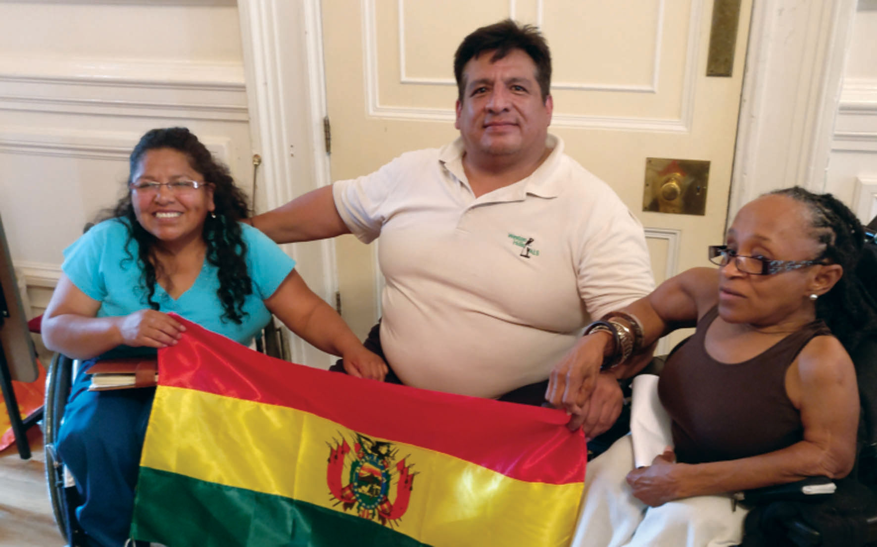 Global Disability Summit