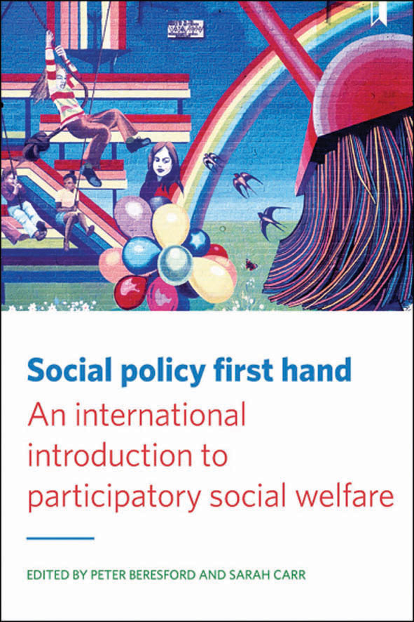 “Social Policy First Hand”