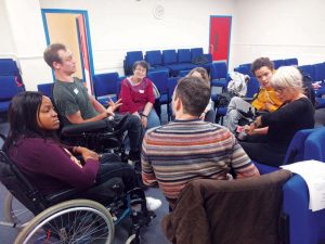 Workshop discussion