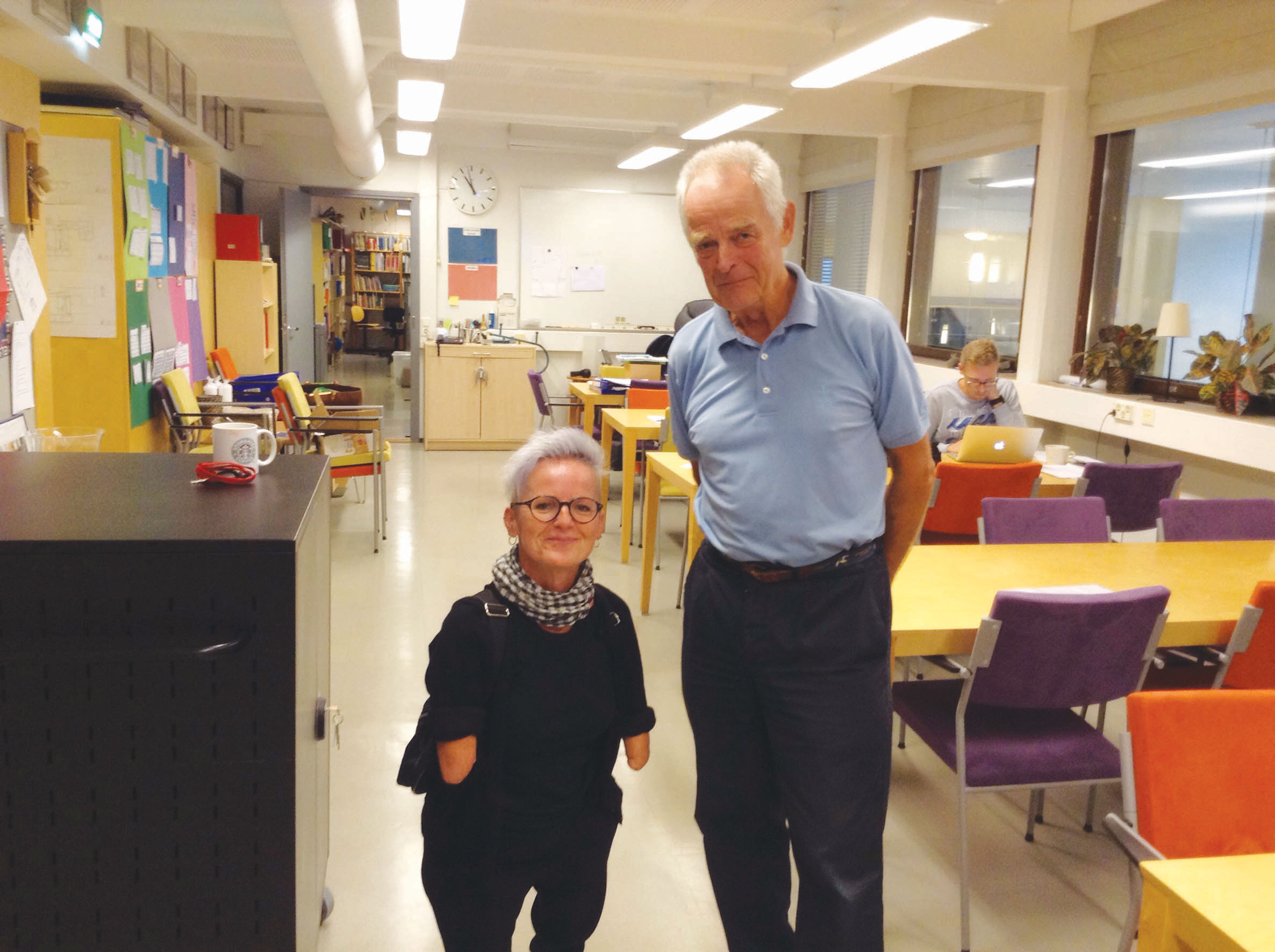 Grankulla-school-Martin-the-grandfather-5-9-18