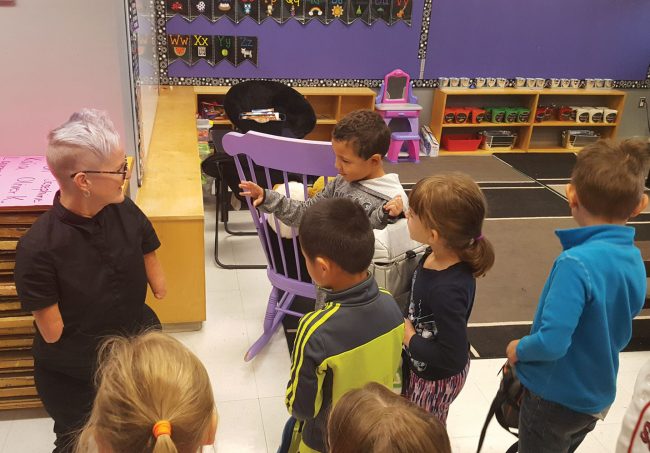 Finland & Canada: what can we learn?