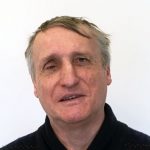 Mike Lambert