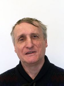 Mike Lambert
