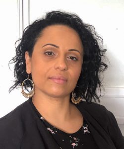 Zahra Bei