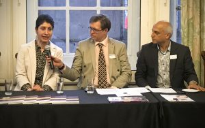Researcher and author Dr Armineh Soorenian introduces the Accessibility Plans report