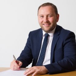 Ian Murray MP