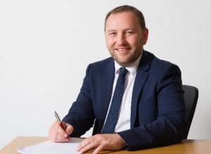 Ian Murray MP