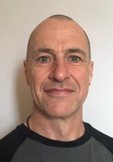 Nic Crosby