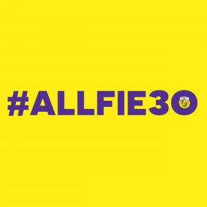 #ALLFIE30