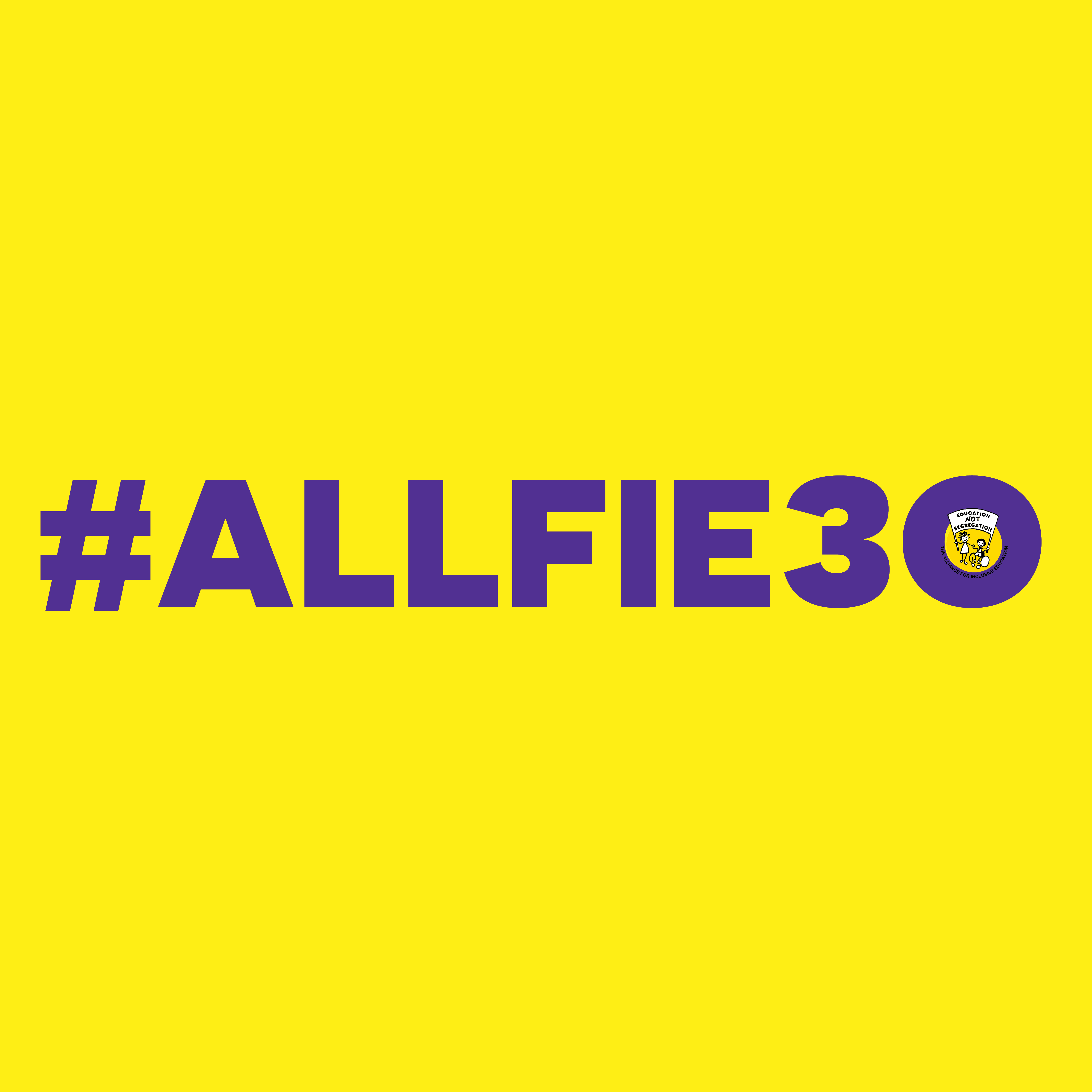 #ALLFIE30 Twitter 1200 1200