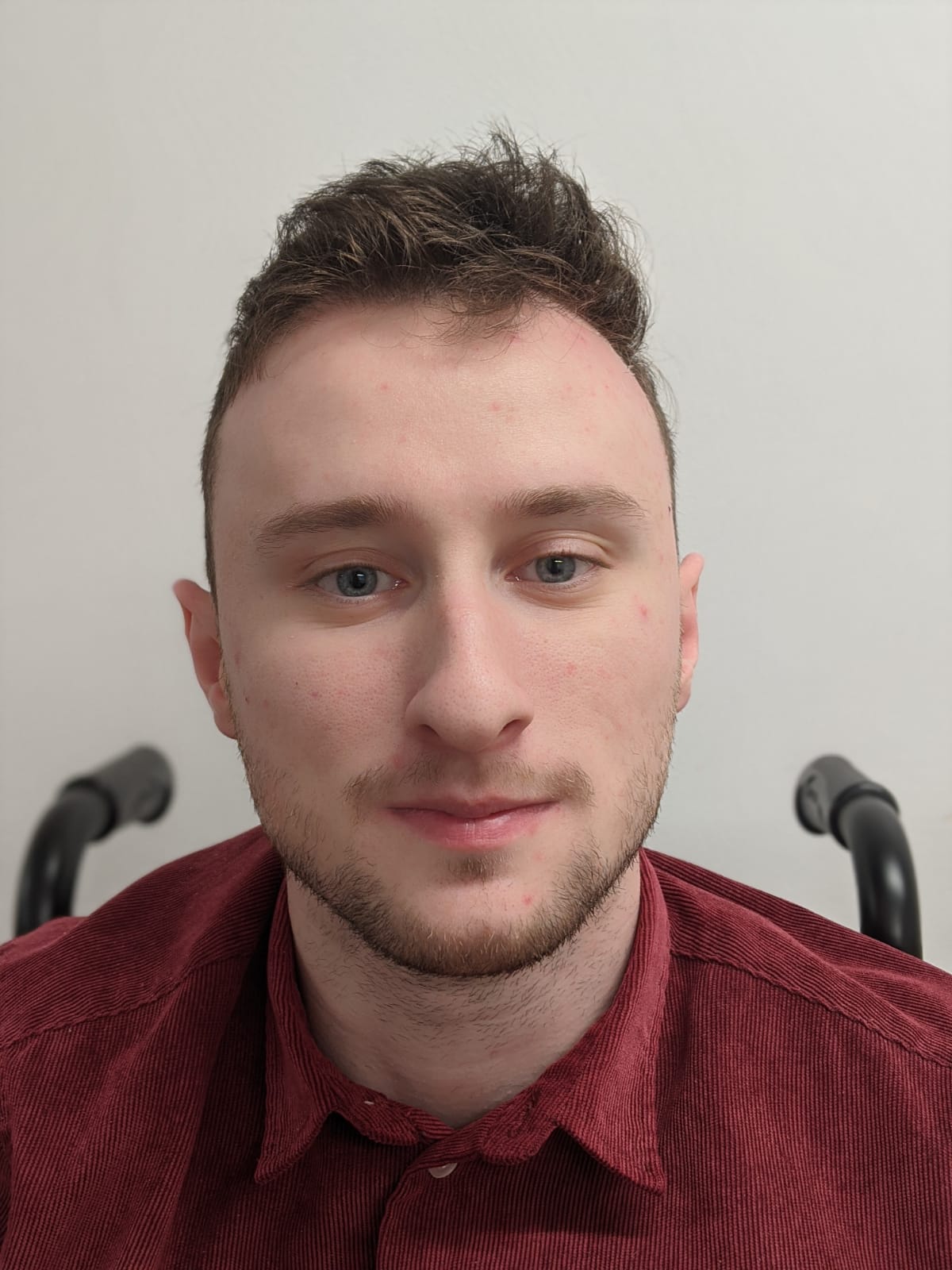 Disability and Happiness