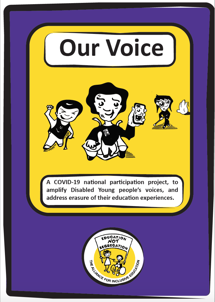 OurVoice Project Report