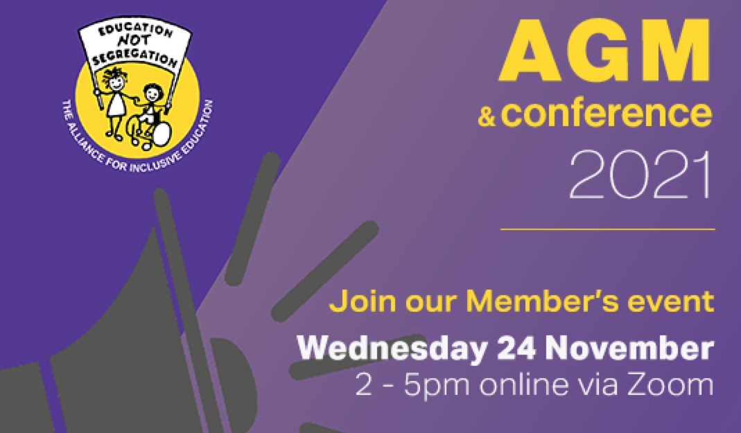 AGM2021