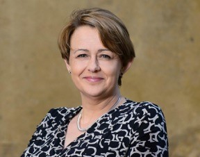 ‘Our Voice’ Project Participants interview Baroness Tanni Grey-Thompson.