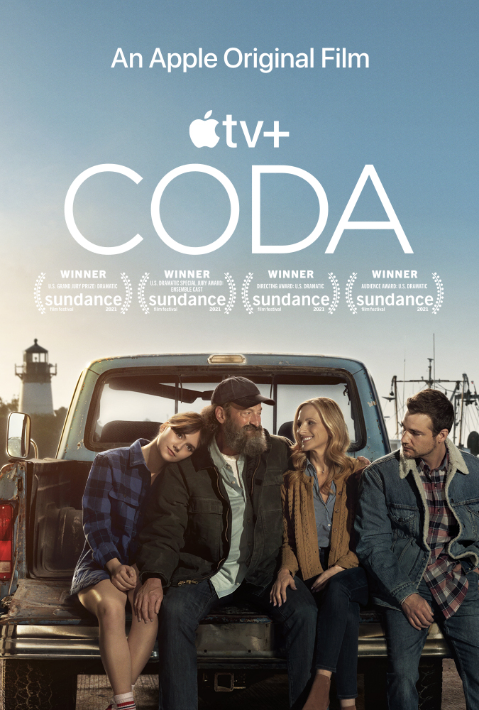 Media Review: CODA breaks new ground for disability equality onscreen