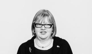 The Green Paper and Inclusion: A view from Dame Christine Lenehan