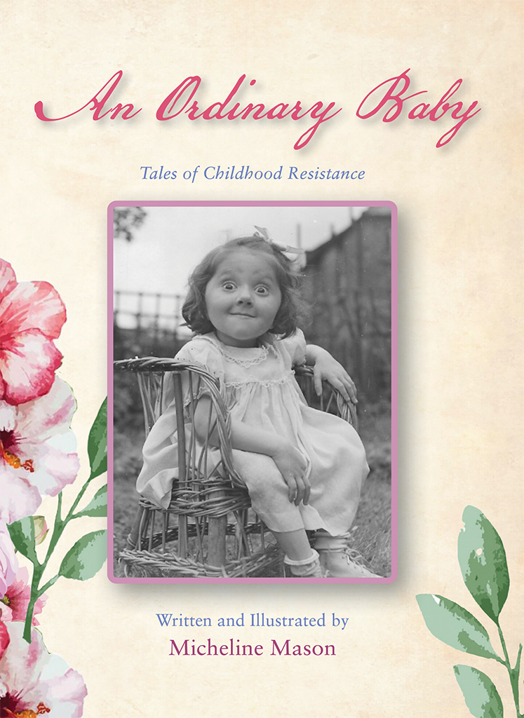 Micheline Mason and the Struggle for Inclusive Education and Disability Rights