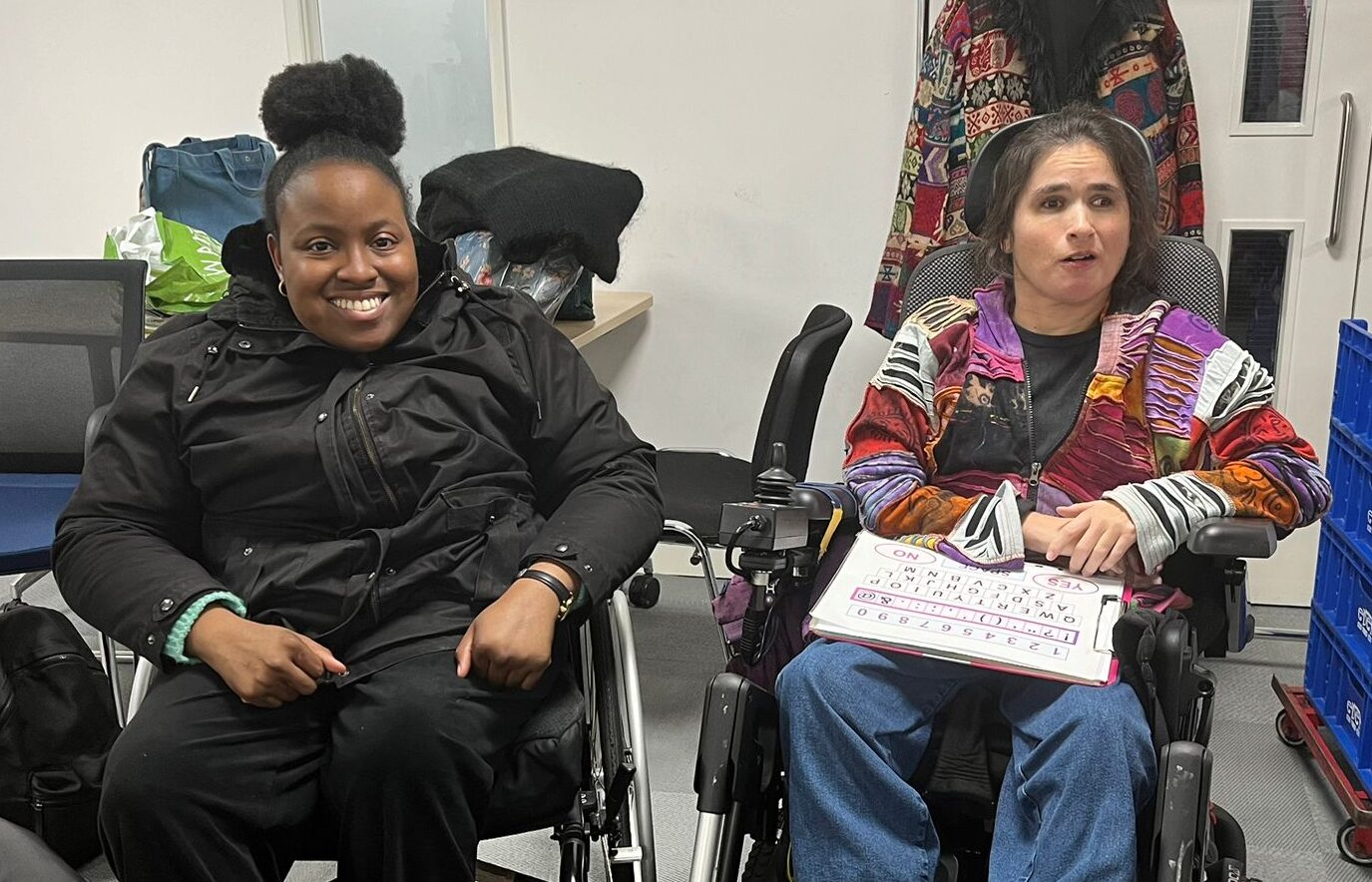 ALLFIE commemorates International Women’s Day 2024