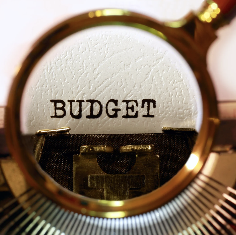 budget