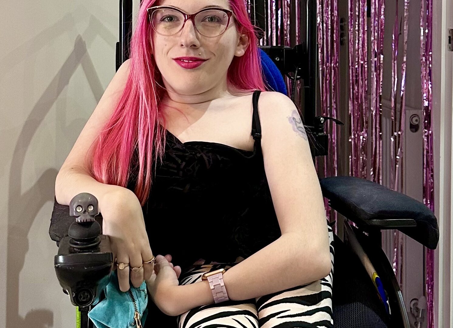Why is Relationships and Sex Education (RSE) important for Disabled people?